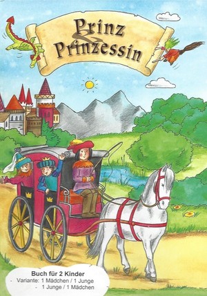 Prinz & Prinzessin